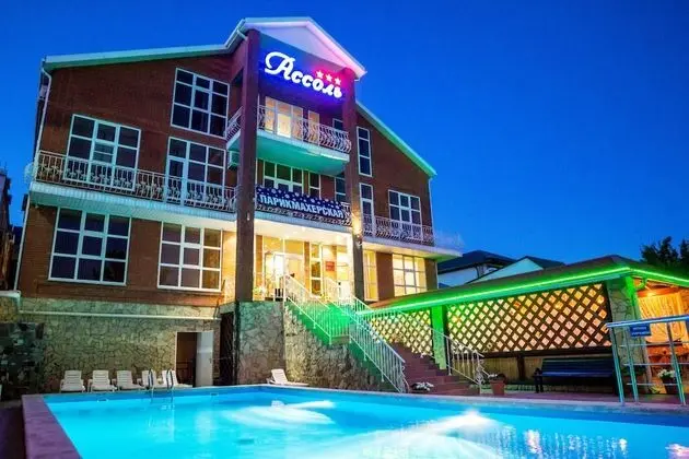 Assol Hotel