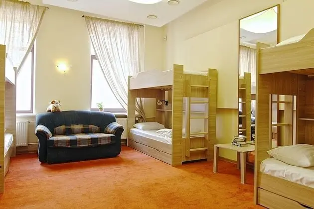 Assol'Hostel - Öne Çıkan Resim
