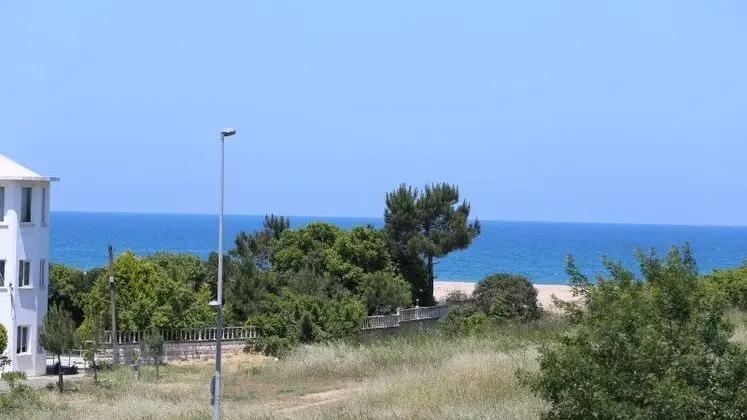Assortie La Villa Hotel - Plaj