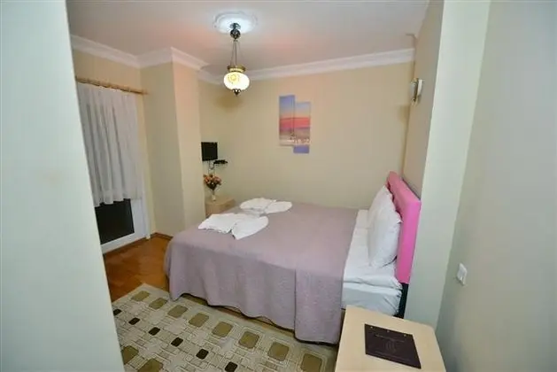 Assortie La Villa Hotel - Spa