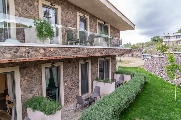 Assos Alis Farm Boutique Hotel & SPA - Oda
