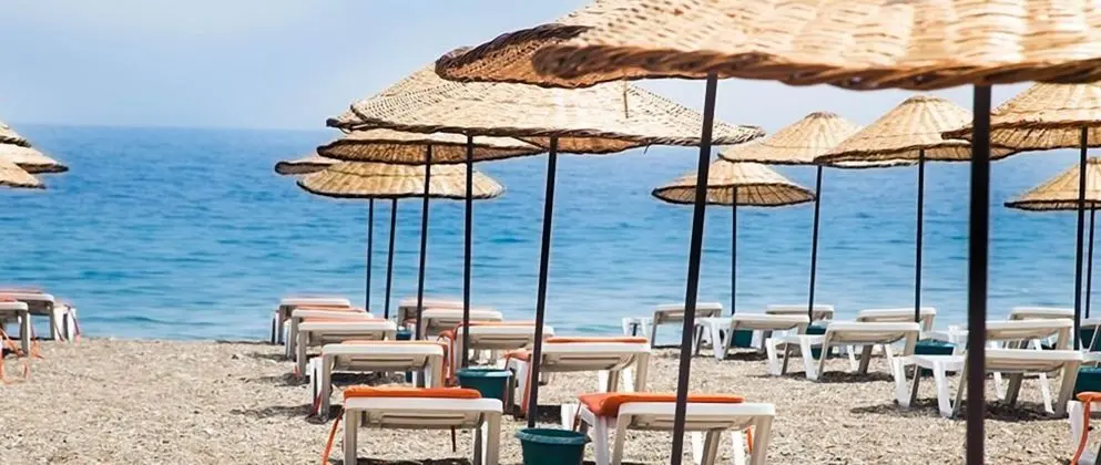 Assos Altın Otel