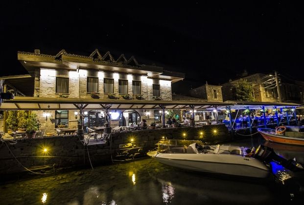 Assos Behram HotelFotoğrafı