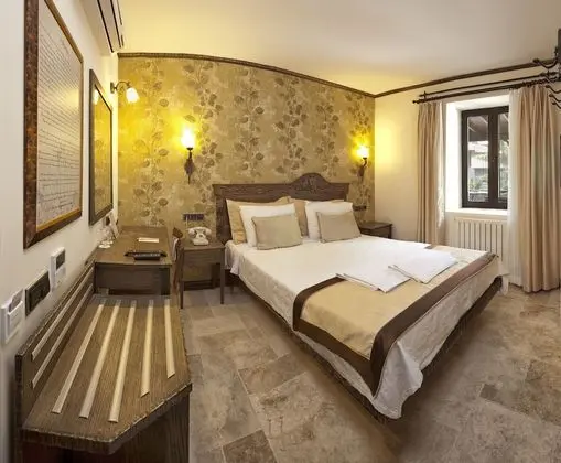Assos Behram Hotel - Special Class - Adults Only - Oda