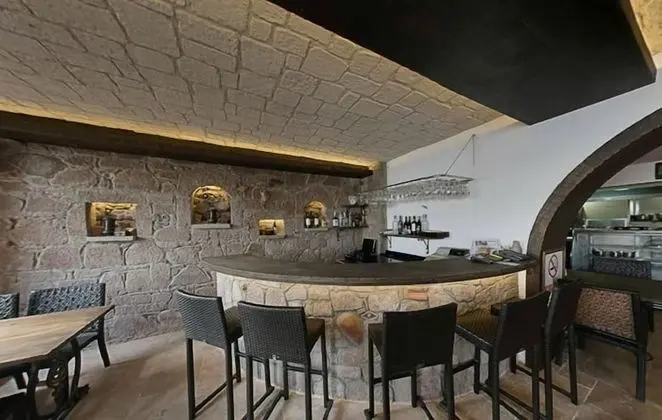 Assos Behram Hotel - Special Class - Adults Only - Yerinde Yemek