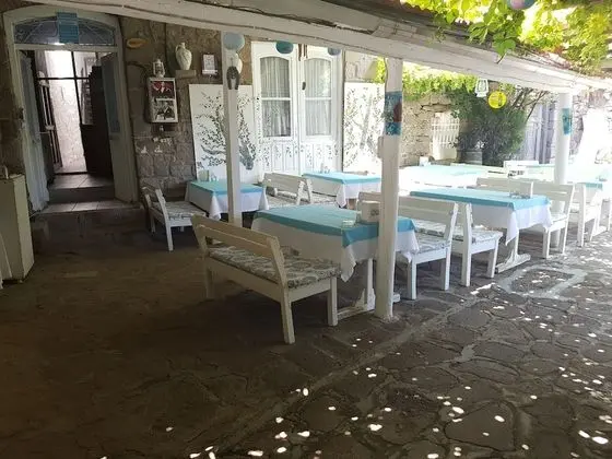 Assos Dr No Pansiyon