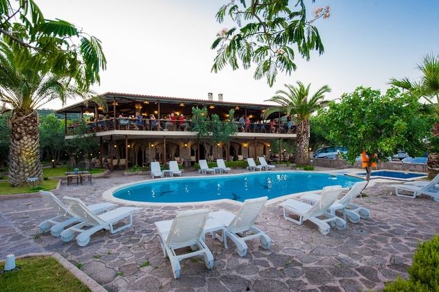Assos Eden Beach HotelFotoğrafı