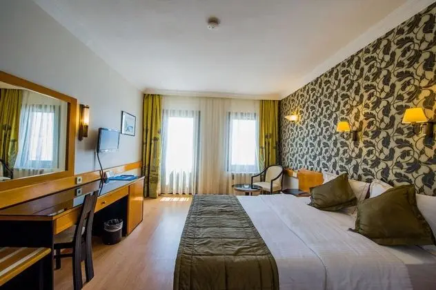 Assos Eden Gardens Hotel - Oda
