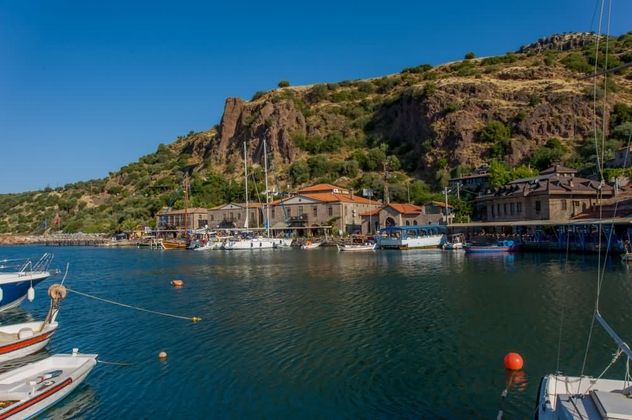 Assos Eden Nazlıhan Spa Hotel
