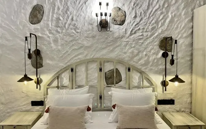 Assos Gazebo Hotel