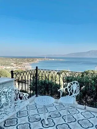 Assos Gazebo Hotel - Genel