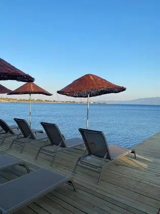 Assos Gazebo Hotel - Genel