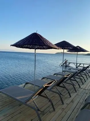 Assos Gazebo Hotel - Genel