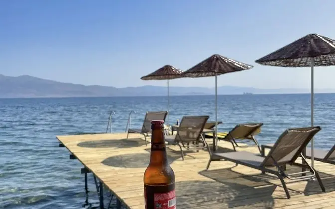 Assos Gazebo Hotel - Genel