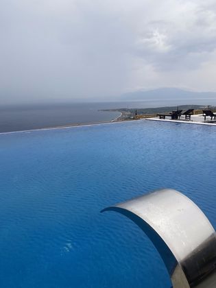 Assos Karadut Taş OtelFotoğrafı