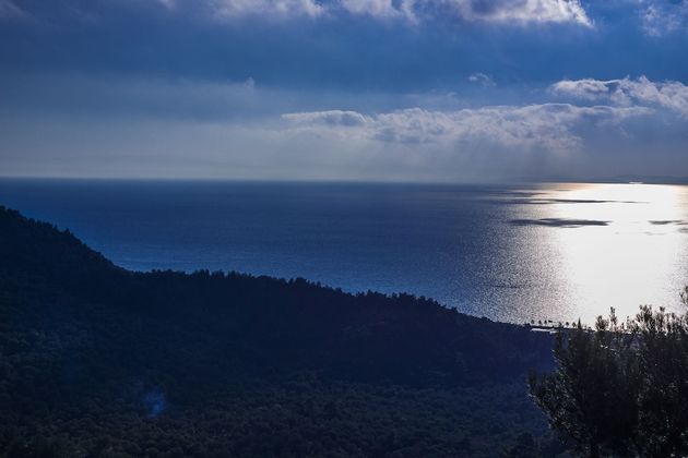 Assos Kartal Yuvası Boutique HotelFotoğrafı