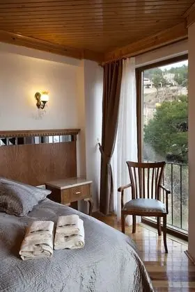 Assos Kayalar Terrace Boutique Hotel - Oda
