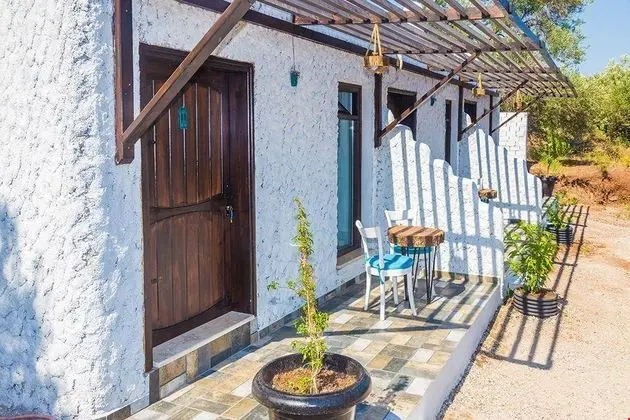 Assos Kotti Margot Beach Otel - Plaj