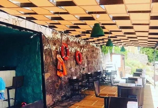 Assos Kotti Margot Beach Otel - Plaj