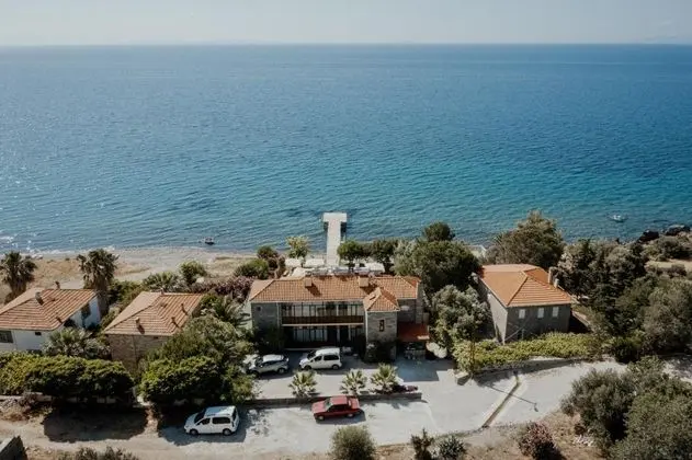 Assos Limonata Otel