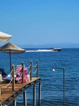 Assos Livza Butik & Apart Otel