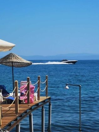 Assos Livza Butik & Apart OtelFotoğrafı