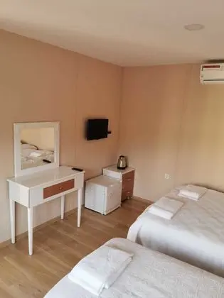 Assos Livza Butik & Apart Otel - Oda