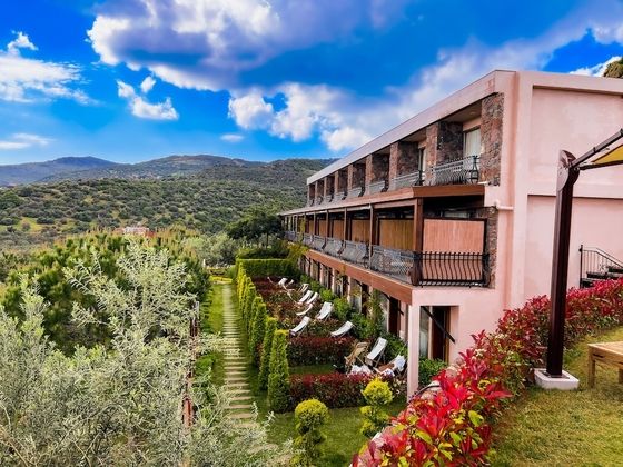 Assos Longevity HotelFotoğrafı