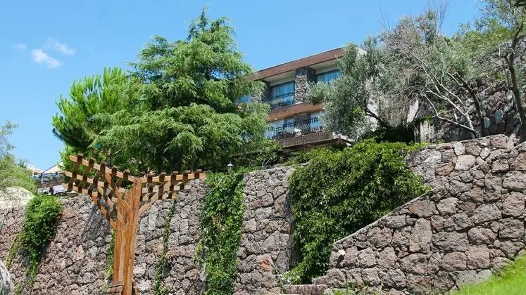 Assos Longevity Hotel - Havuz