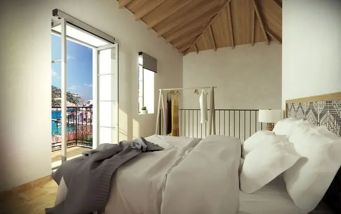 Assos Villas Kefalonia