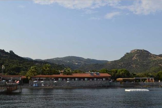 Assos Sardunya HotelFotoğrafı