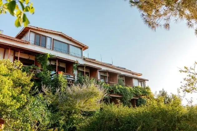 Assos Terrace Hotel - Dış Mekan