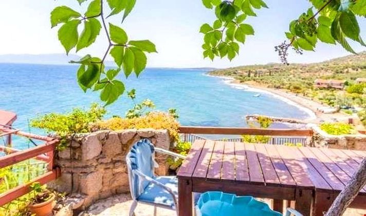 Assos Terrace Hotel