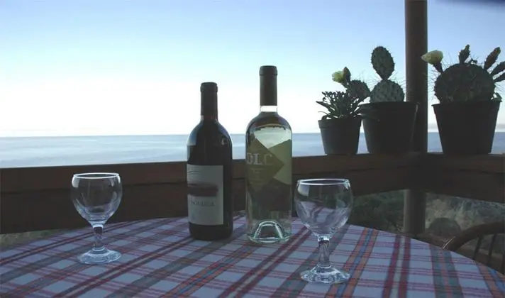 Assos Terrace Hotel - Yerinde Yemek