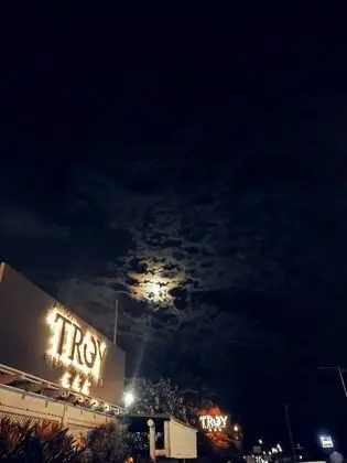 ASSOS TROY BEACH HOTEL - Dış Mekan