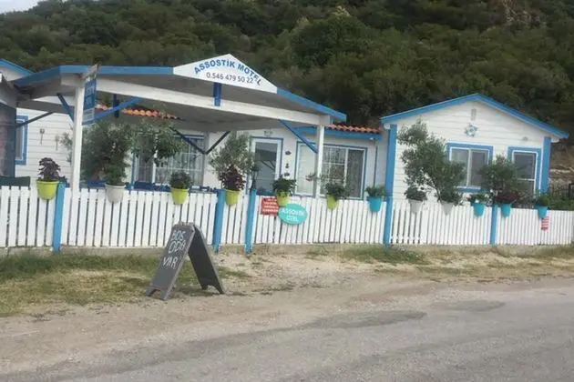 Assostik Otel