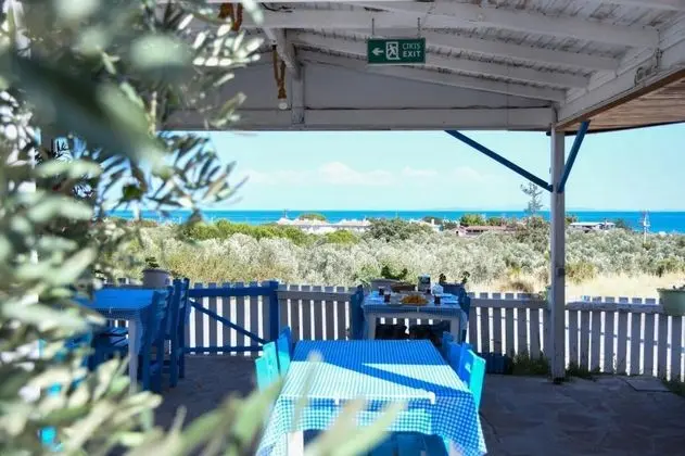 Assostik Otel