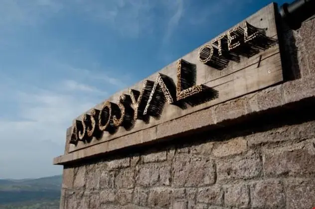 Assosyal Hotel - Genel