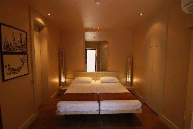 Assosyal Hotel - Oda