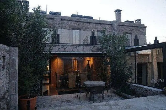 Assosyal Hotel