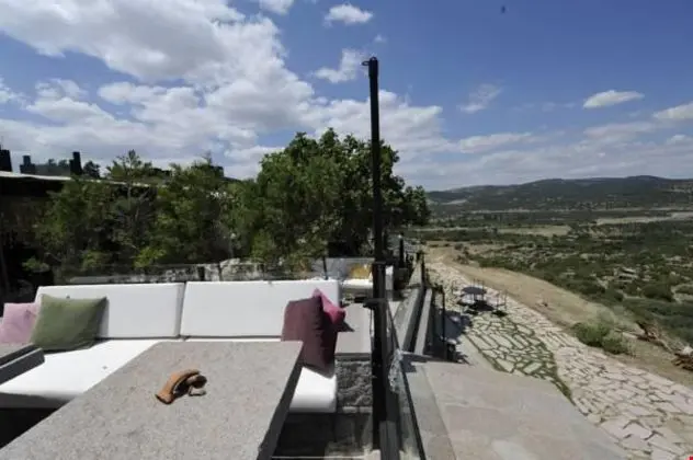 Assosyal Hotel - Yerinde Yemek