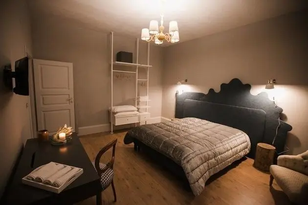 Assteas Bed & Breakfast