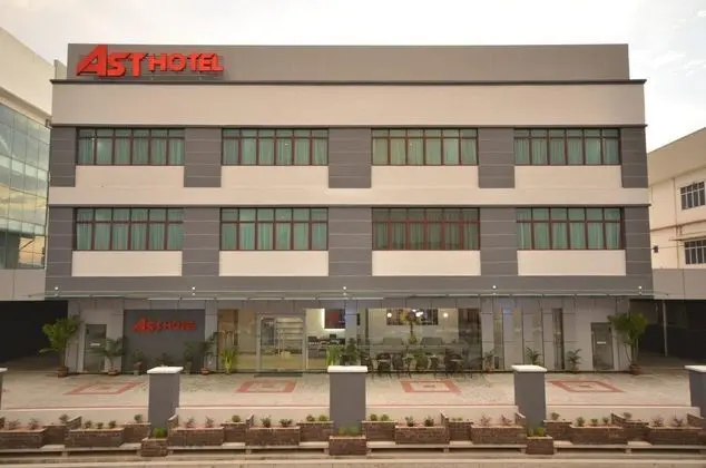 AST HOTEL