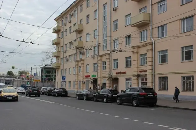 AST Hotel