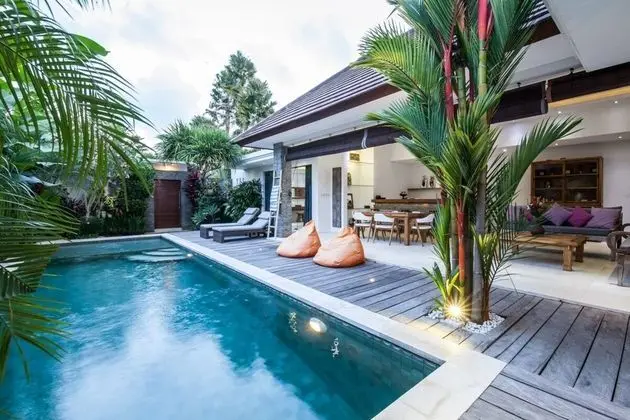 Villa Astaga