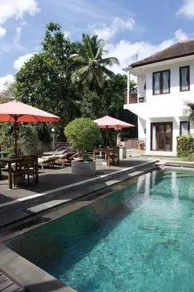 Astana Swaha Villa