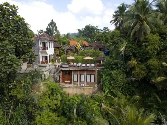 Astana Swaha Villa