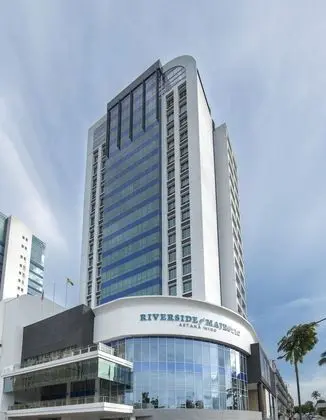 Astana Wing - Riverside Majestic Hotel