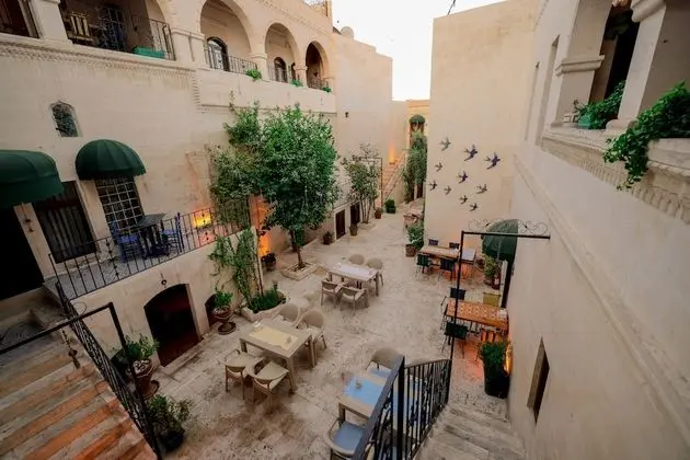 ASTARTE Hotel