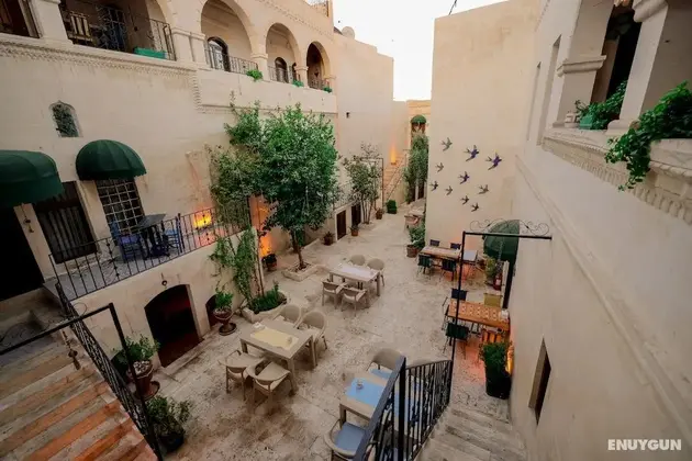 ASTARTE Hotel